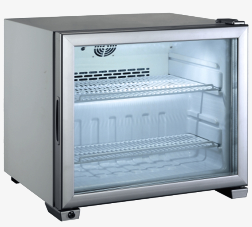 Under Counter Freezers - Refrigerator, transparent png #9328737
