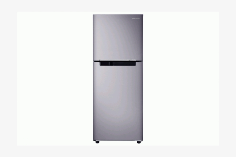 Samsung Refrigerator Rt20farvew - Refrigerator, transparent png #9328809