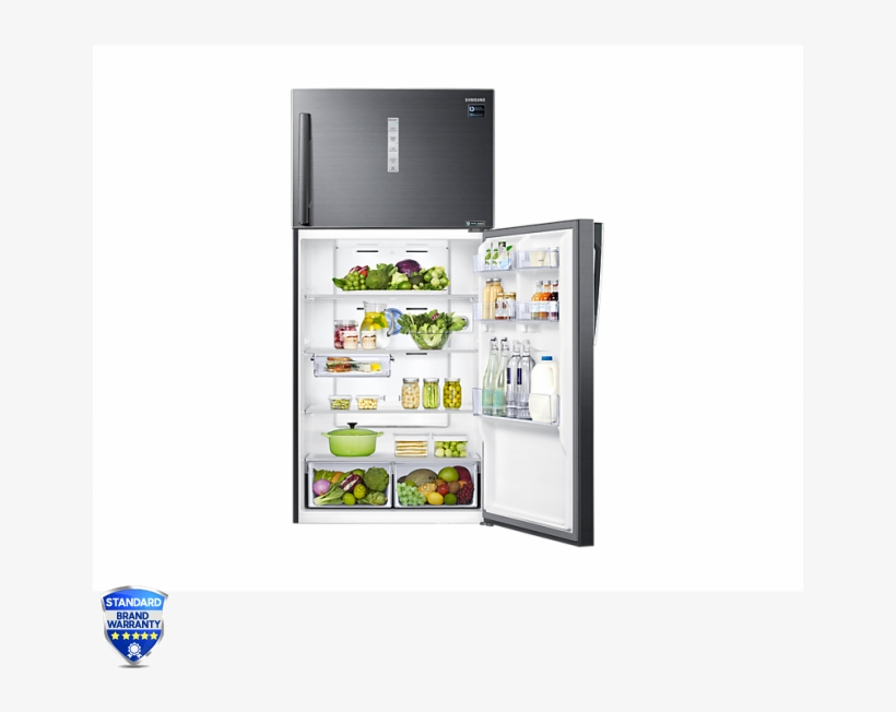 Zoom Samsung 670 Litre Fridge Free Transparent PNG Download PNGkey