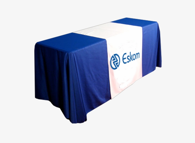 Click To Enlarge Image Printed Table Runners 1 - Tablecloth, transparent png #9328979
