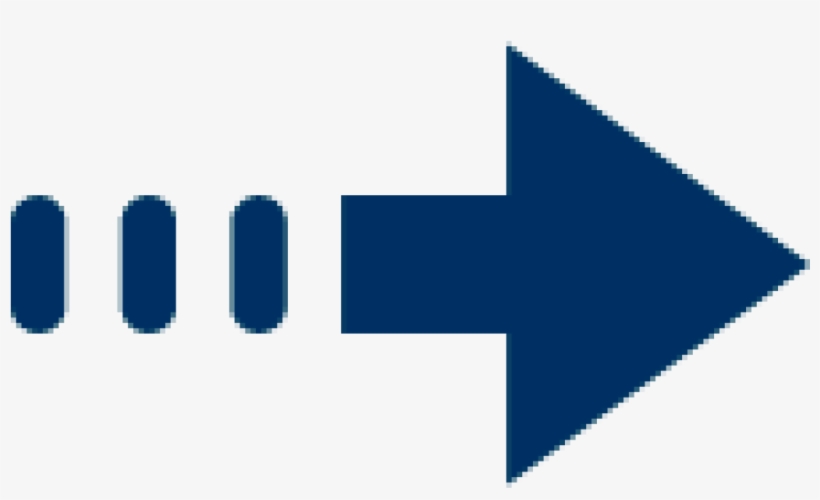 Arrow-right - Icon, transparent png #9328983