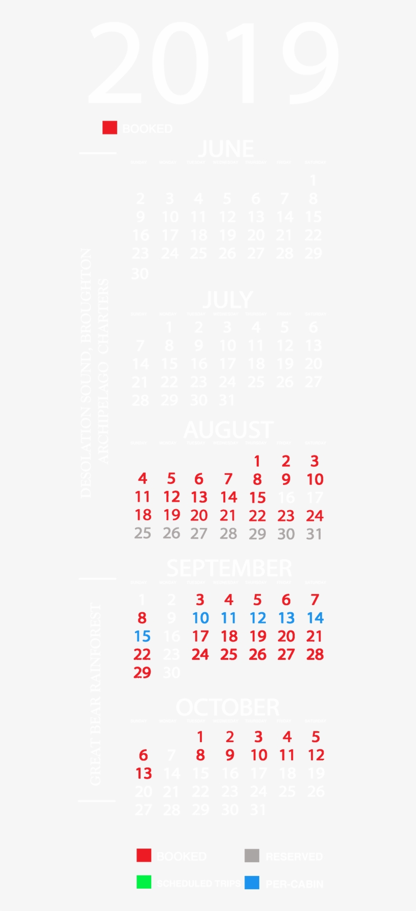 Calendar2019-nov18 - Carmine, transparent png #9329242