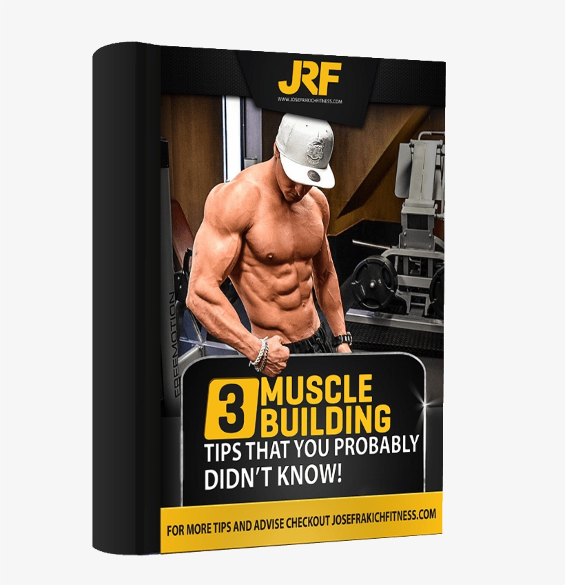 Bodybuilding, transparent png #9329314