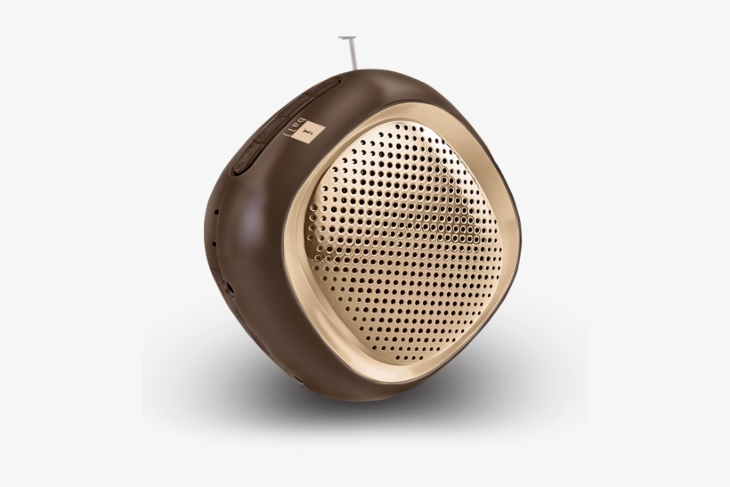 Iball Bluetooth Speaker Music Cube Bt20 - Iball Musi Cube Bt20, transparent png #9329668