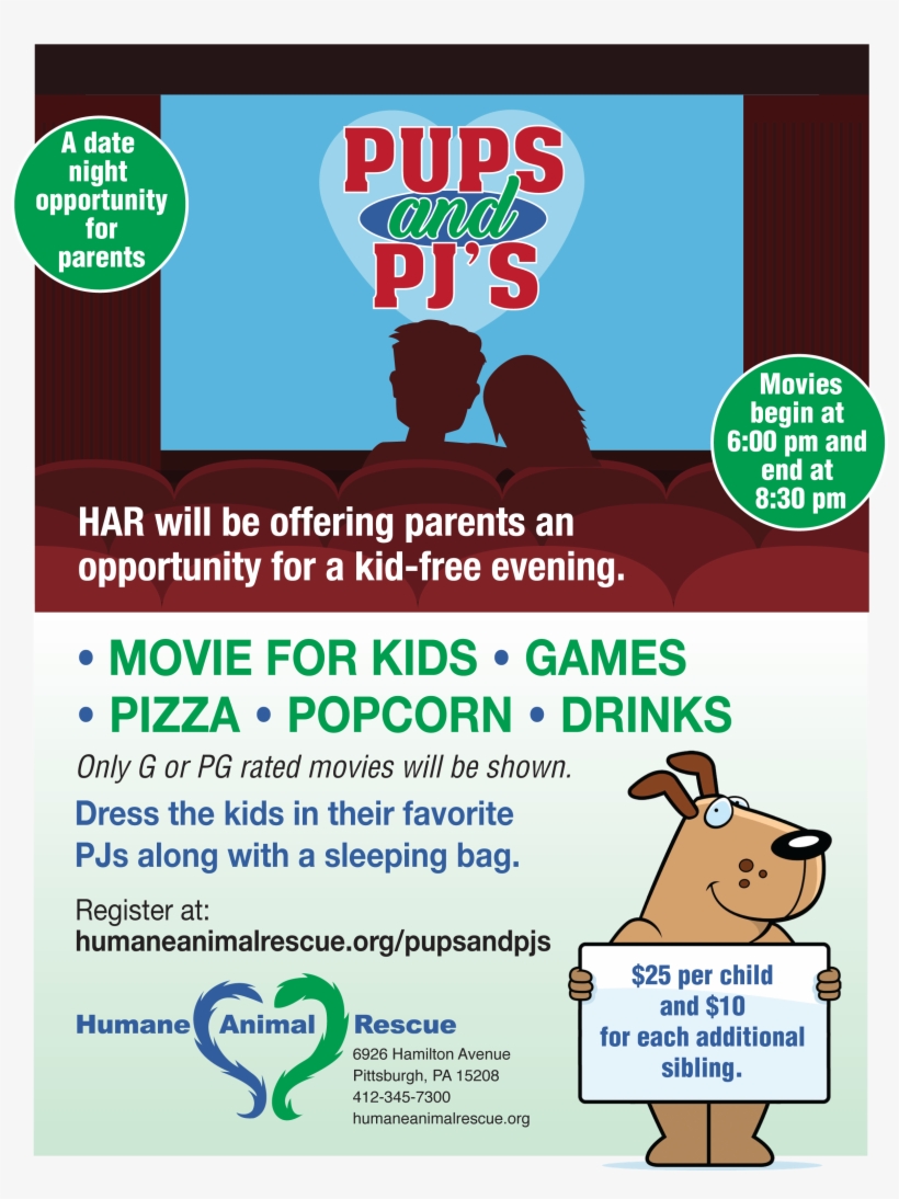 Pups And Pjs - Cartoon Dog, transparent png #9329749