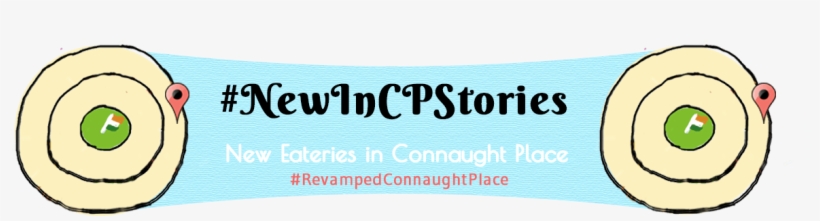 New Restaurants In Connaught Place - Otf Gang, transparent png #9329761