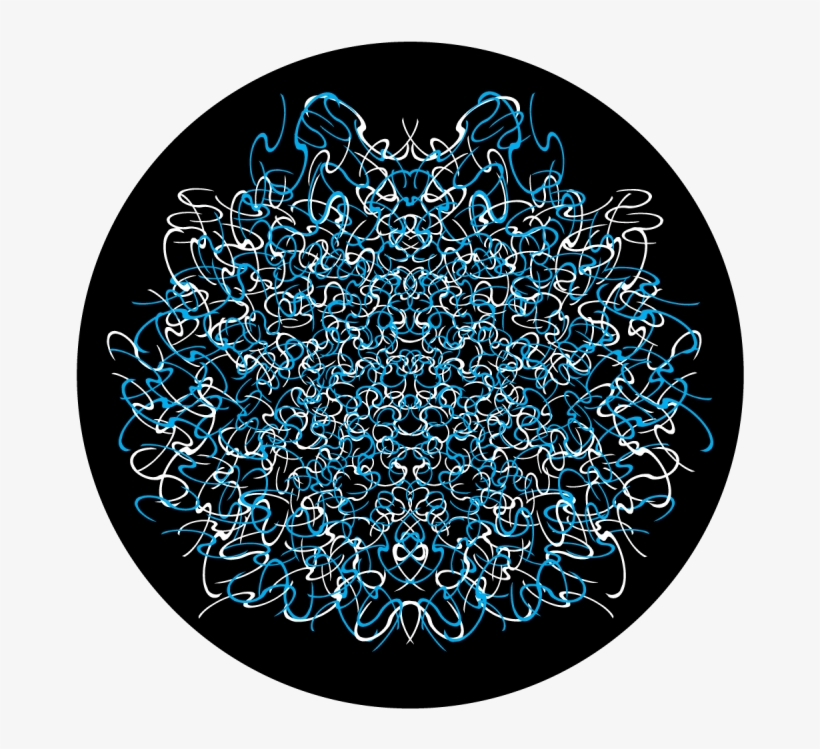 More Views - Circle, transparent png #9329762