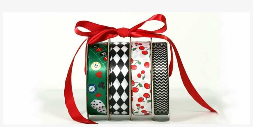 Themes Catagory 2017 - Gift Wrapping, transparent png #9329843