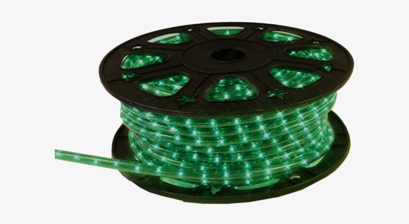 Rope Light Ropelight Reel - Rope Light, transparent png #9330040