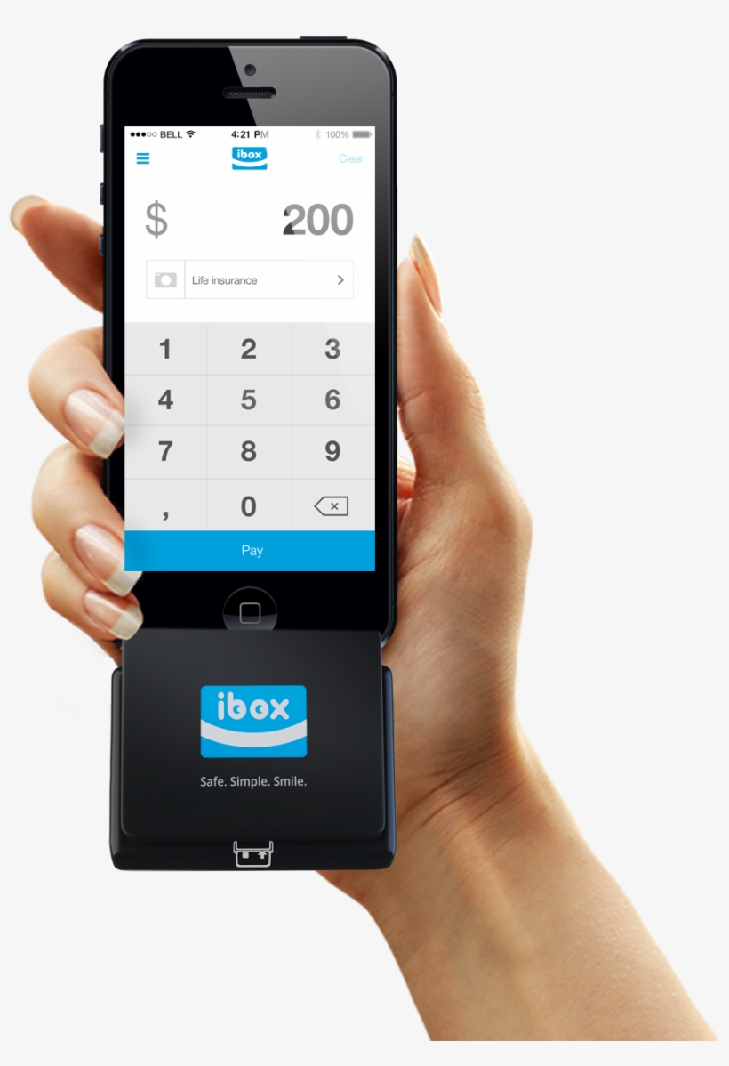 Phone In Hand Png - Smartphone Responsive, transparent png #9330175