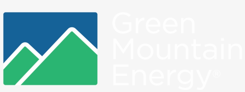 Green Mountain - Green Mountain Energy Logo, transparent png #9330216