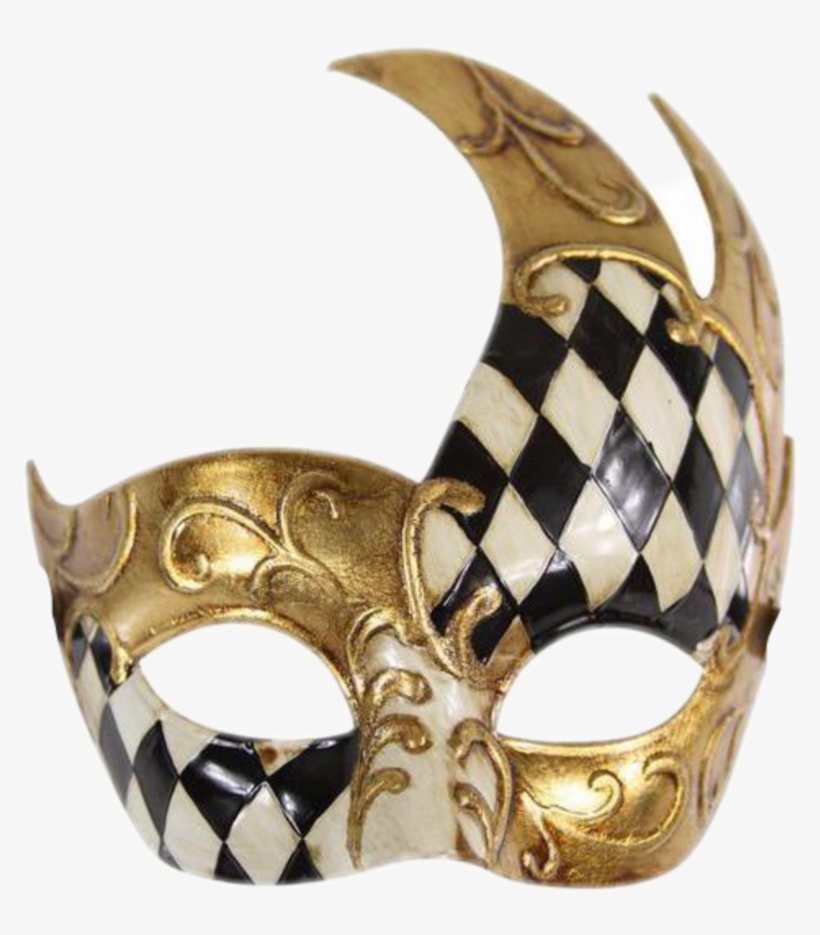 Mask Sticker - Masquerade Ball, transparent png #9330341