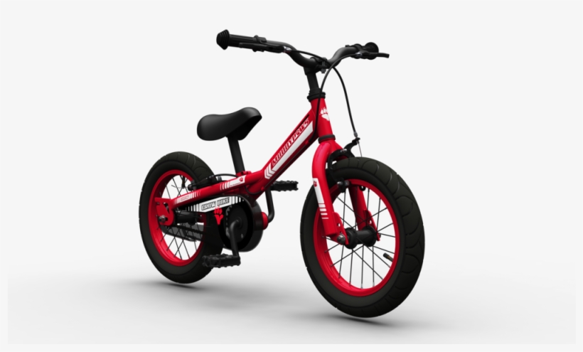 Bike Front Png, transparent png #9330386