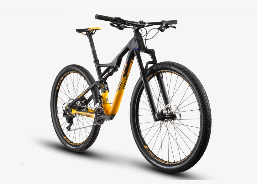 Momsen - Marin Hawk Hill 2018, transparent png #9330485