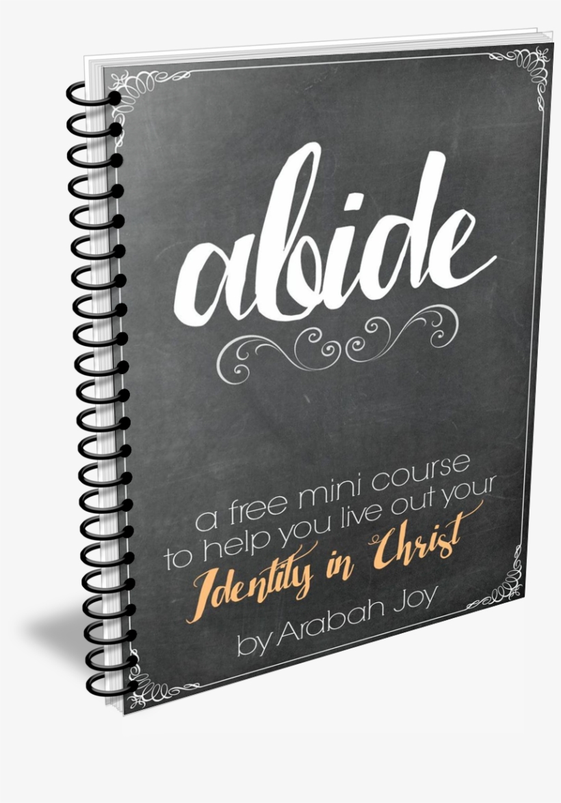 Sign Up To Receive Our Signature 5 Day Mini-course - Sketch Pad, transparent png #9330566