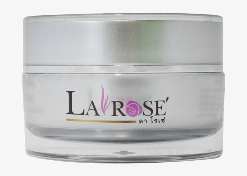 Larose Facial Cream - Cosmetics, transparent png #9330623