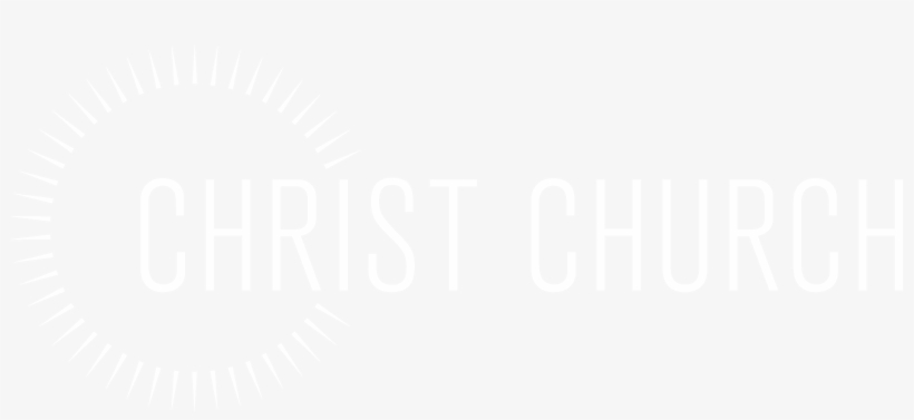 Christ Church - Png Format Twitter Logo White, transparent png #9330655