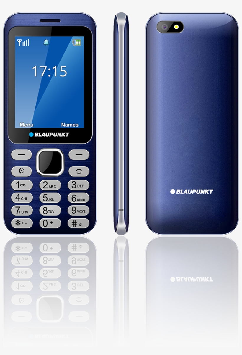 <span>fl - Blaupunkt Fl02, transparent png #9330760