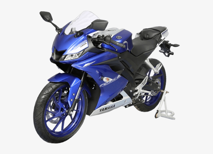 Yzf-r15, transparent png #9330762