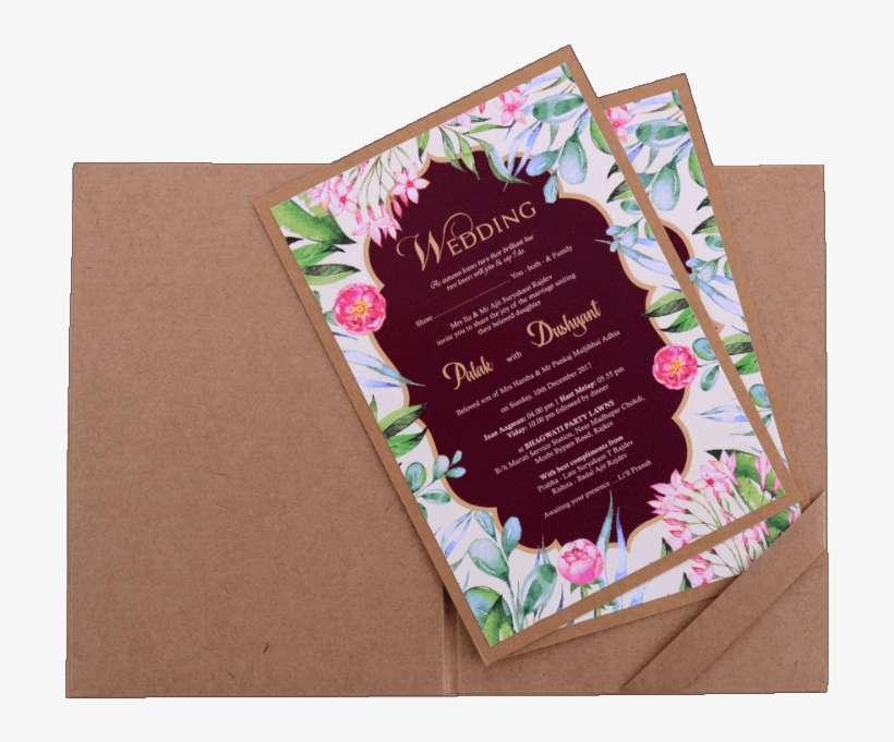 Watch Video - Greeting Card, transparent png #9330796