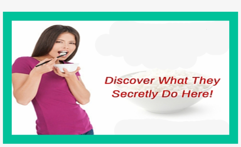 Things About Diet That Keep Most - Girl, transparent png #9330903