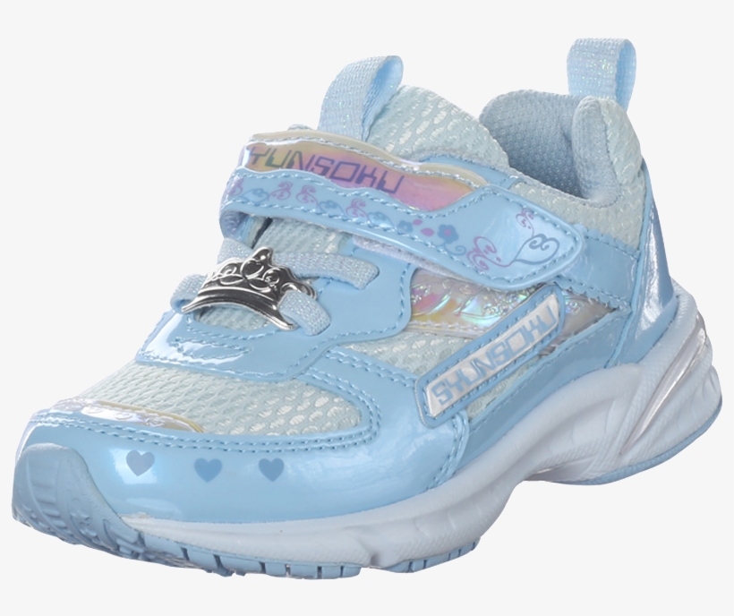 Girls Slim Sports Shoes - Outdoor Shoe, transparent png #9330908