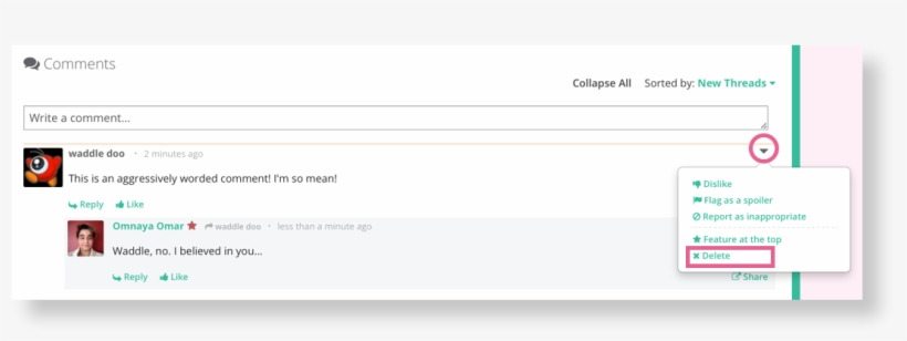 How Do I Edit A Comment - Parallel, transparent png #9331113