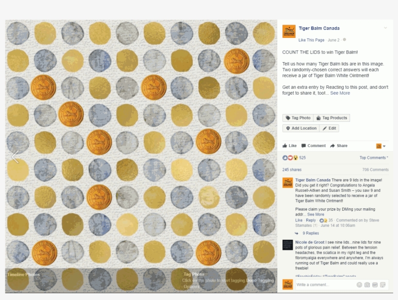 Win With Tiger Balm Canada - Recipe Organiser Book: Journal Notebook. Recipe Keeper,, transparent png #9331260