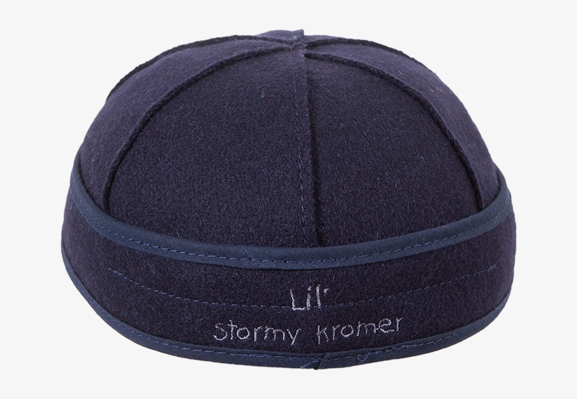 Lil' Kromer - Beanie, transparent png #9331454