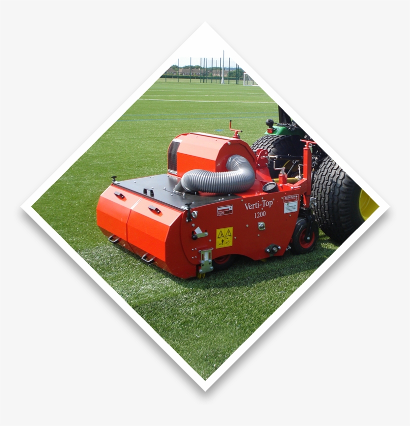 A Common Misnomer Is That A Synthetic Surface Needs - Artificial Turf, transparent png #9331538