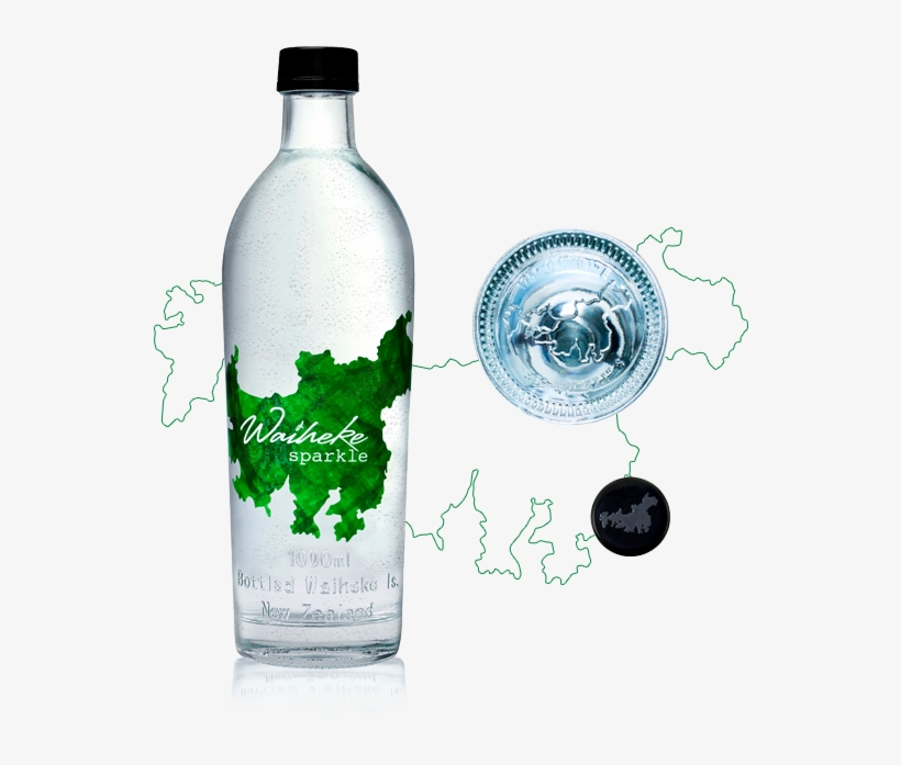 Our Products - Glass Bottle, transparent png #9331884