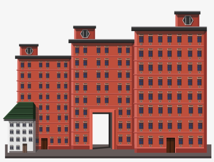 59b25aba - Apartment, transparent png #9331908