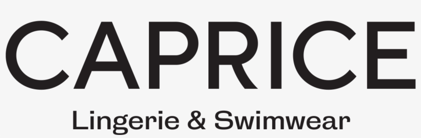 Caprice Lingerie - Parallel, transparent png #9332061