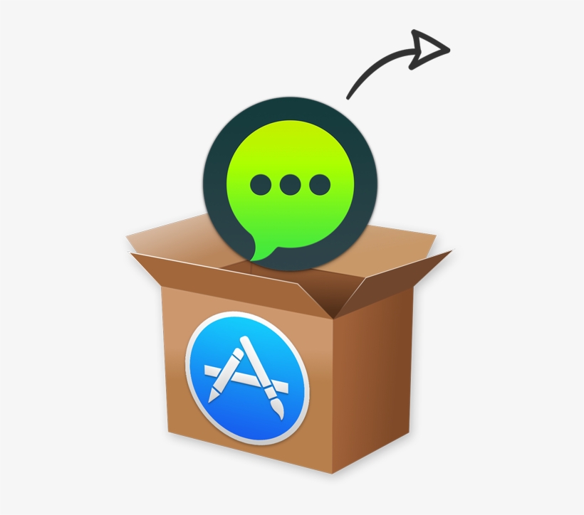 Contact Us For Support - App Store, transparent png #9332136