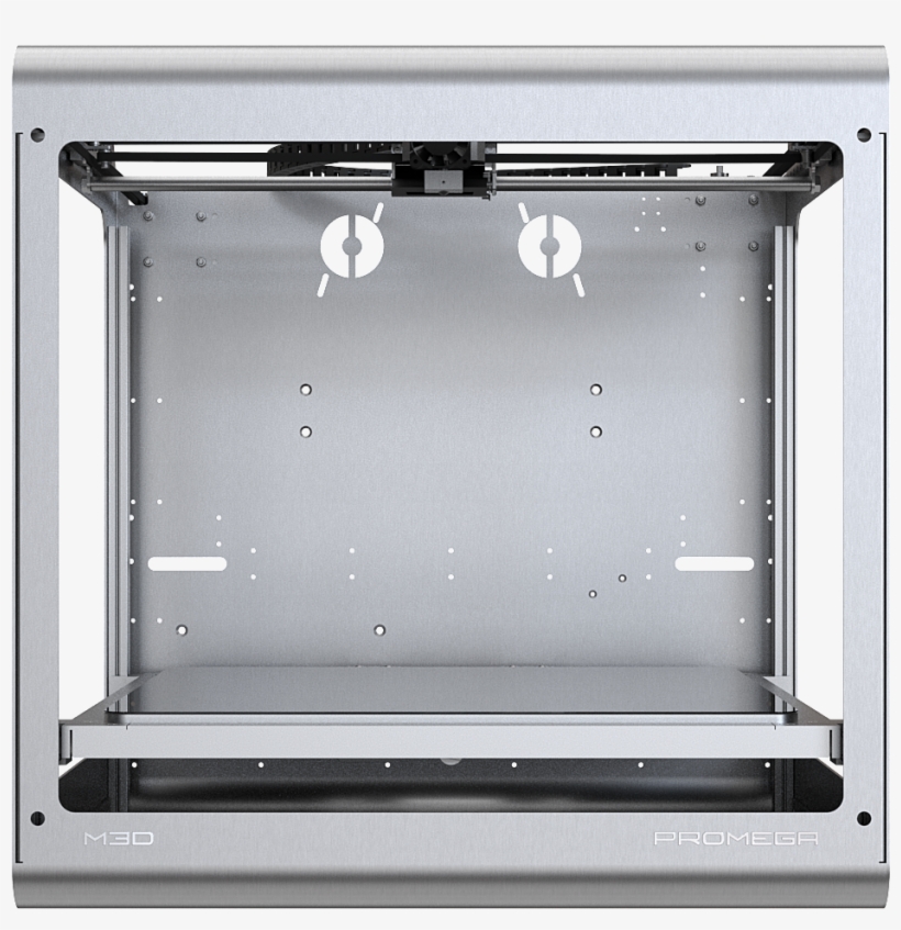 The Promega Quad 3d Printer - 3d Printing, transparent png #9332138