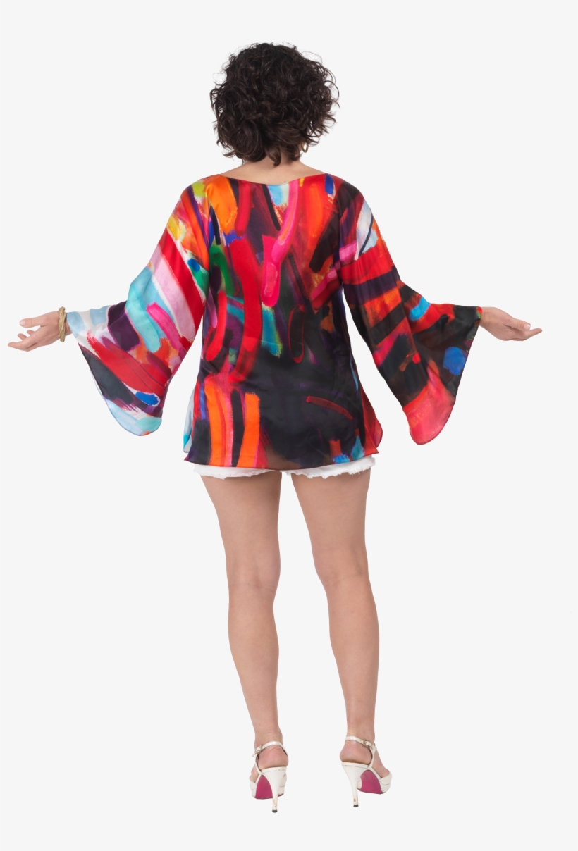 Apparel/fiery -  -  - Girl, transparent png #9332170