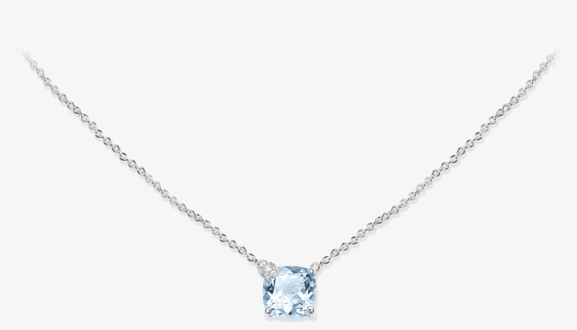 Bucherer Fine Jewellerynecklace, White Gold, transparent png #9332371