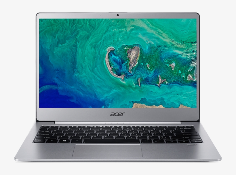 Swift 3 Sf313-51 01 - Acer Swift 3 Sf314 54g 82hf, transparent png #9332504