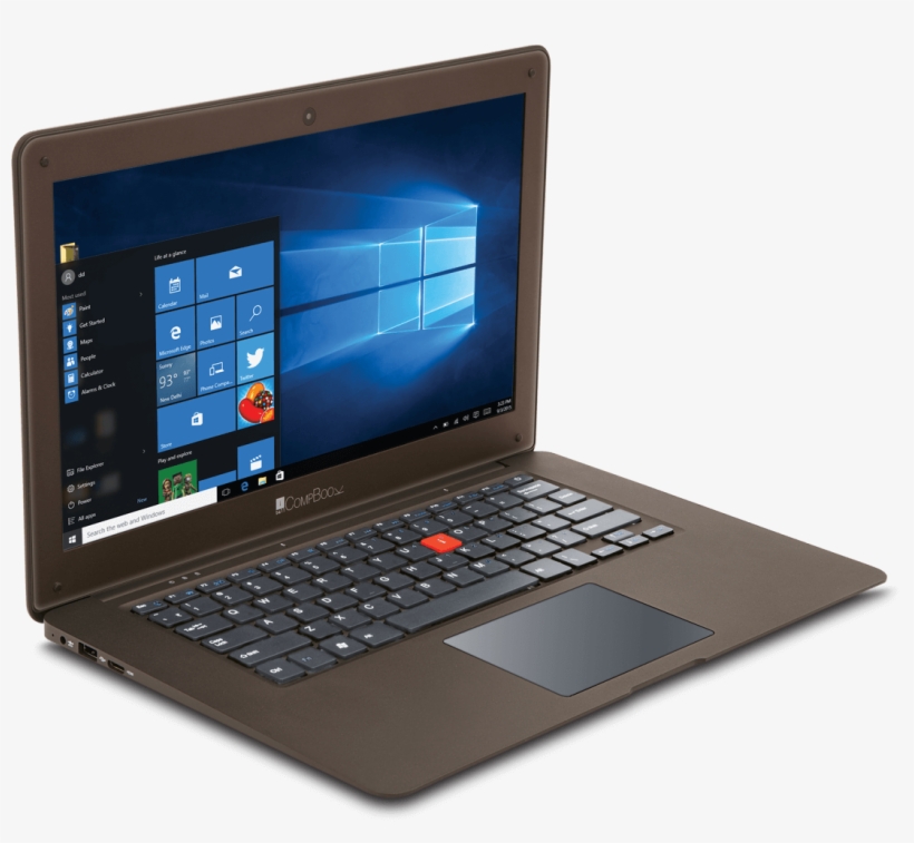 Exemplaire - Iball Mini Laptop Price In India, transparent png #9332642