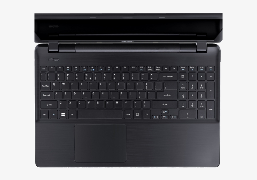 Wd Emea - Acer Extensa 2519 P560, transparent png #9332803