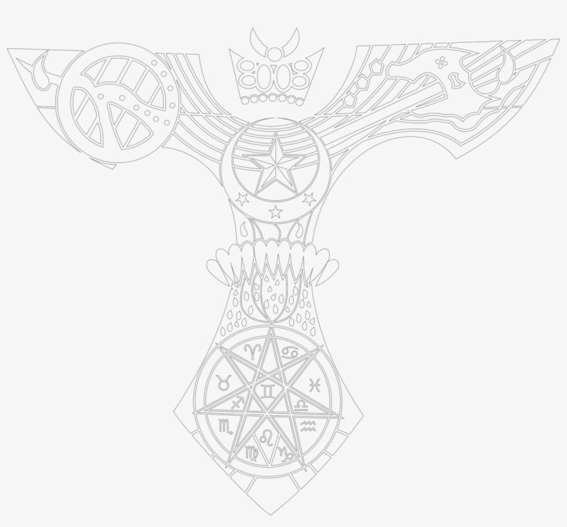 Drawing, transparent png #9332964