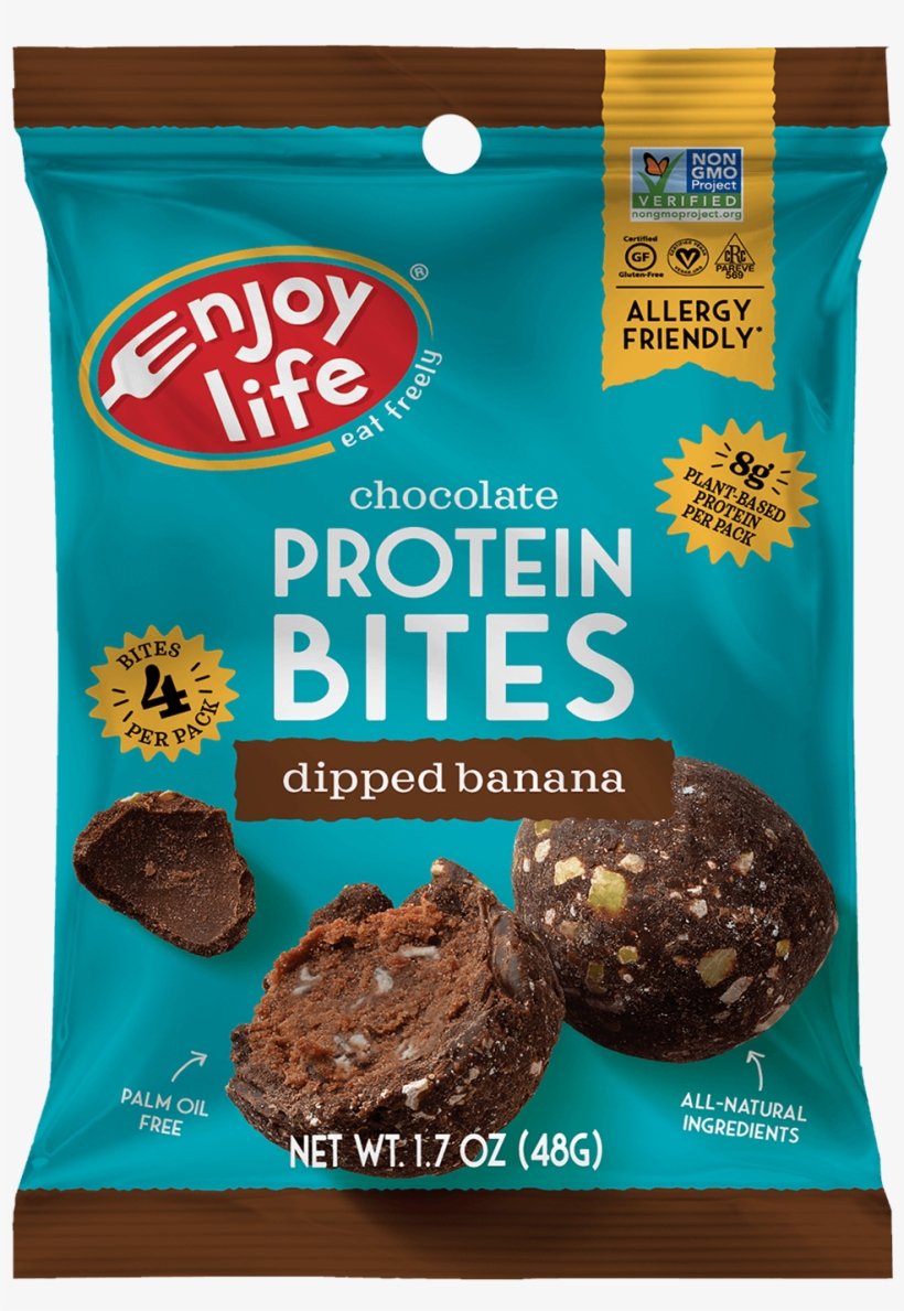 Enjoy Life Foods, transparent png #9333167