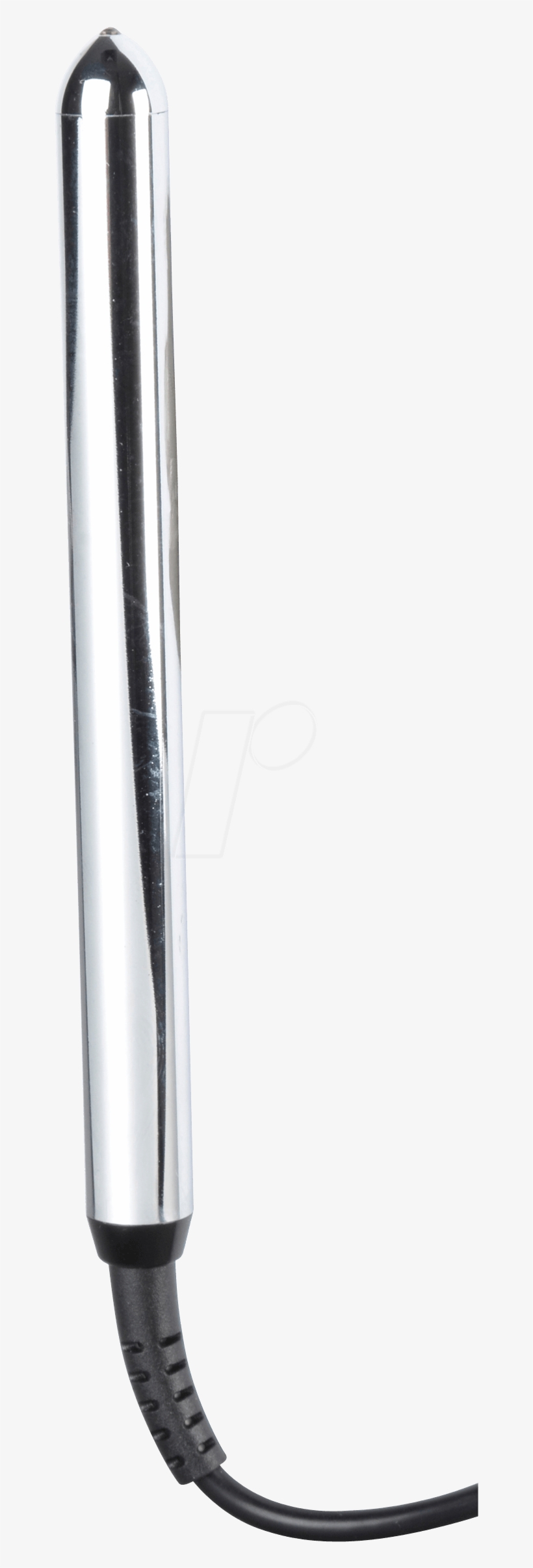 Wand Barcode Scanner Type Ii, Metal Version - Old Barcode Scanner Wand, transparent png #9333199