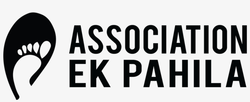 Ek Pahila Foundation - Black-and-white, transparent png #9333324