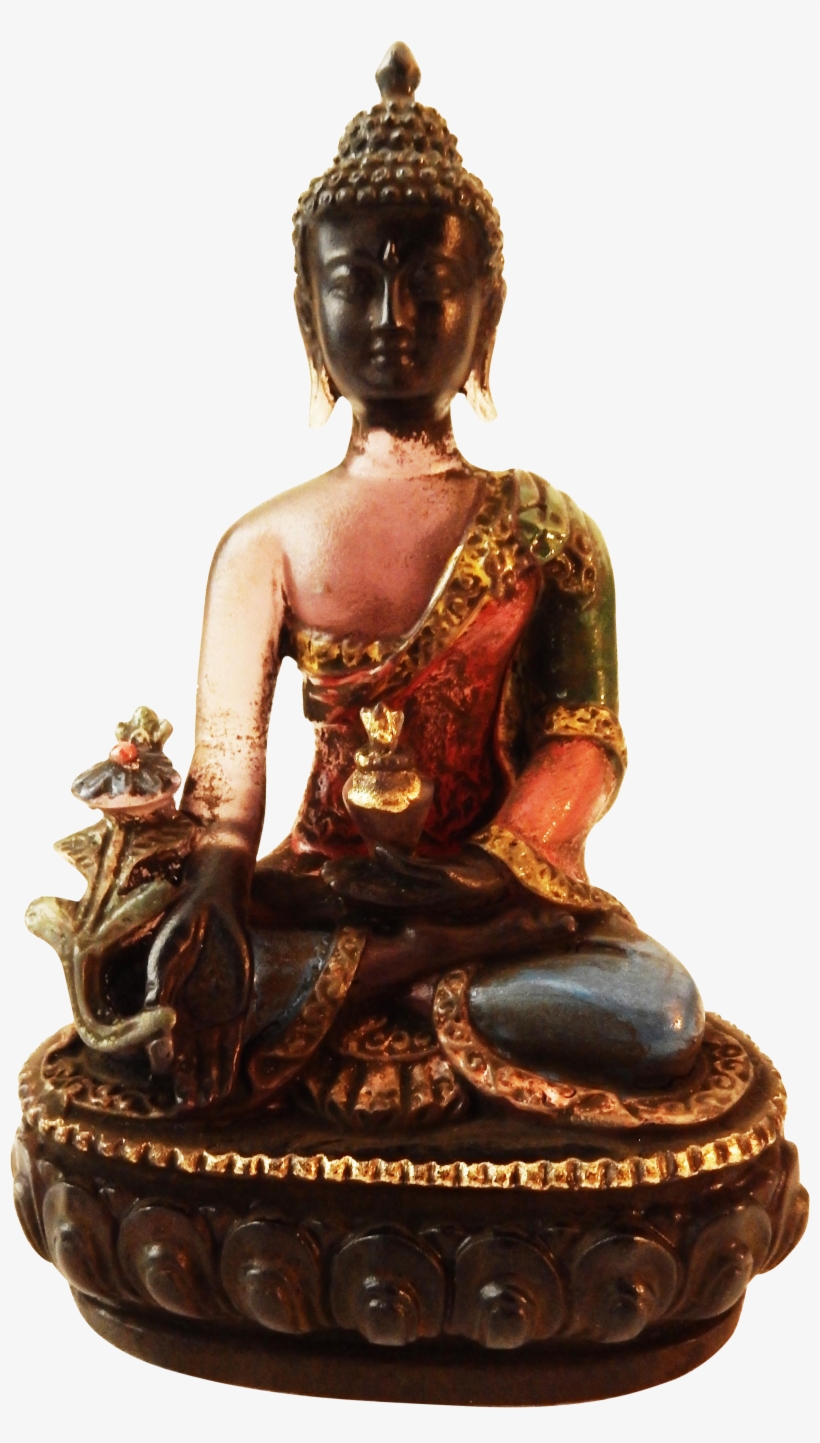 Peking Glass Siddharta Gautama Chairish, transparent png #9333513