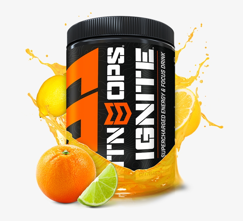 Undefined - Mtn Ops Ignite, transparent png #9333666