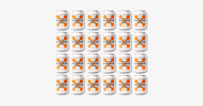 Spice Cold Brew Soda - Smiley, transparent png #9333708