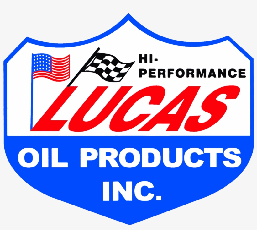 Lucas Oil Products - Lucas Oil Logo Transparent, transparent png #9333757
