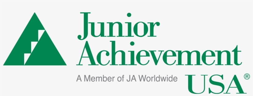 Juniorachievement - “ - Junior Achievement, transparent png #9333790