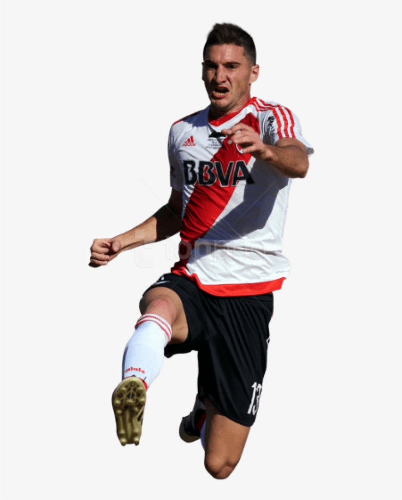 Free Png Download Lucas Alario Png Images Background - Soccer Player, transparent png #9333821